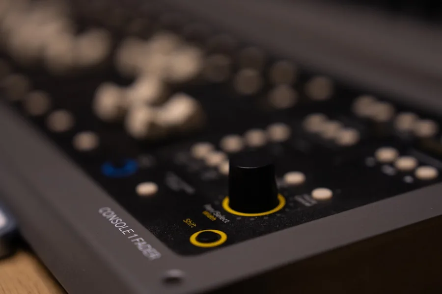 Professional audio and sound equipment